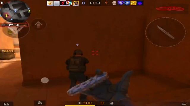 falling | Standoff 2 highlights смотреть онлайн