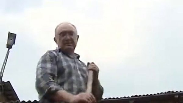 Arkaim   Aryan   RT Documentary   Part 2 of 2