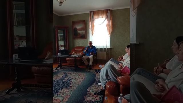 Рэйки. Киев. Опыт. Reiki смотреть онлайн