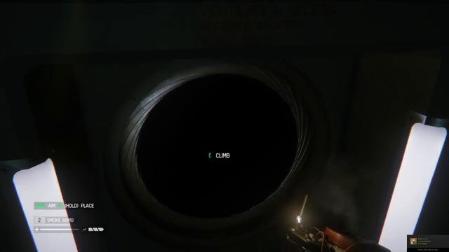 Alien Isolation смотреть онлайн