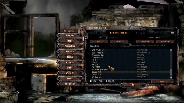 Stalker- Clear Sky (Complete Mod) смотреть онлайн