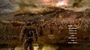 STALKER : ЛАБИРИНТ ► Бойня в Х 18 # 8