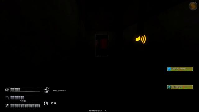 SCP - 049 - ЧУМНОЙ ДОКТОР СНИМАЕТ ВАС | Garry's mod (Gmod) - SCP Breach смотреть онлайн