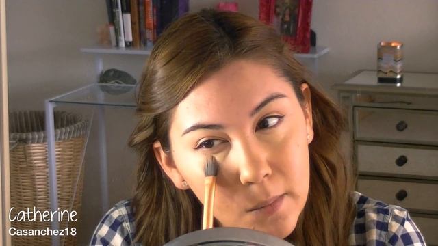 My Every Day Make Up Routine | Feat. Bare Minerals Matte Foundation смотреть онлайн