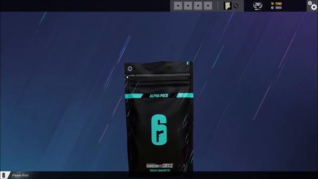 Rainbow Six Siege - Alpha & Bravo Pack Opening: Brutal Swarm смотреть онлайн