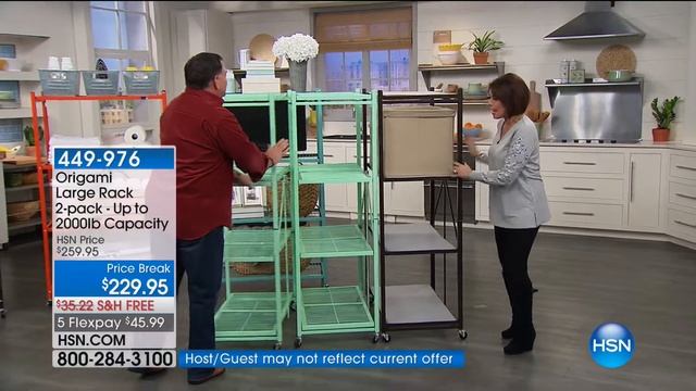 HSN | What's News 02.17.2018 - 04 AM смотреть онлайн