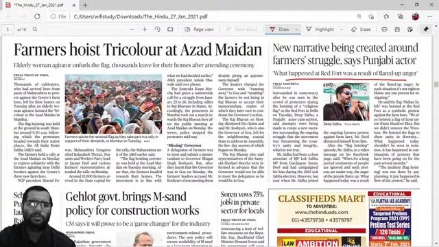 Current Affairs for CDS 2021 | CDS Exam Preparation | Target UPSC CDS 2021 | Pranav Dutta смотреть онлайн