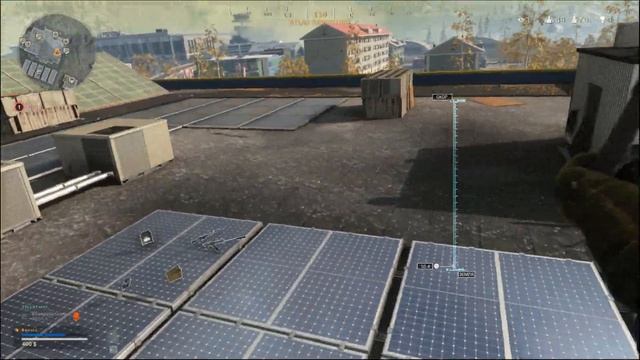 madval и atlant игрпют в callnof duty warzone