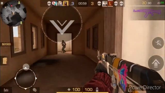 Standoff 2 возвращено смотреть онлайн