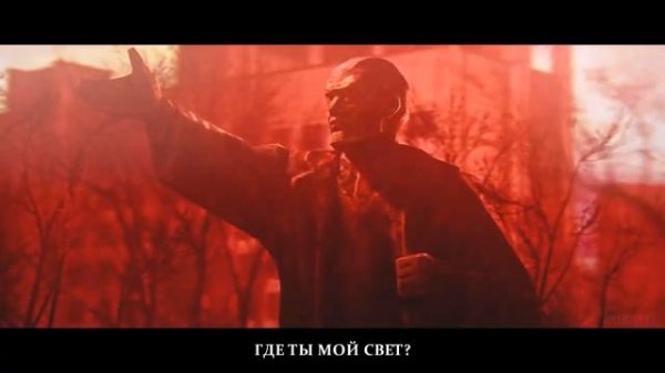 S.T.A.L.K.E.R -ГИМН МОНОЛИТА(MALIW4N)