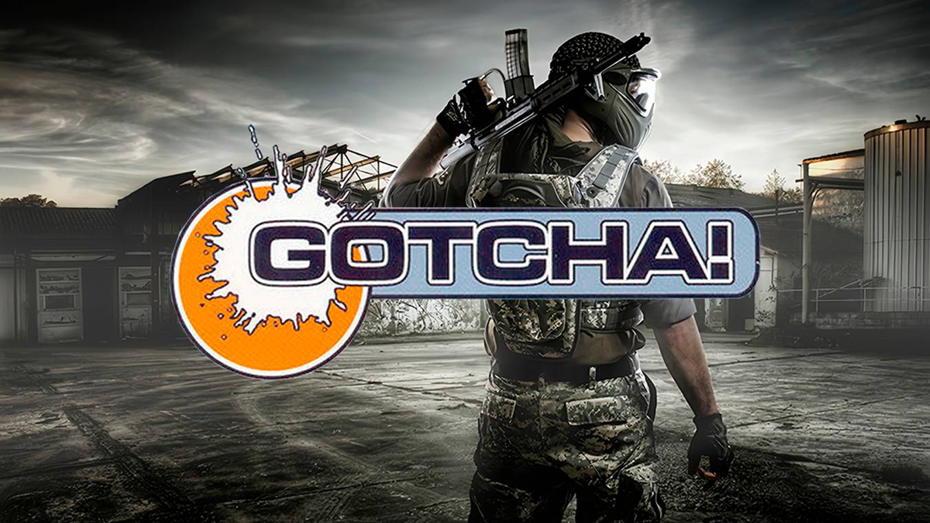 Gotcha! Extreme Paintball - Полный саундтрек
