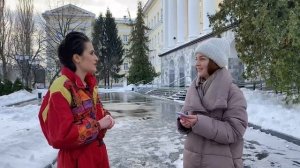 ЗНАКОМЫ? // Анна Хмелевская