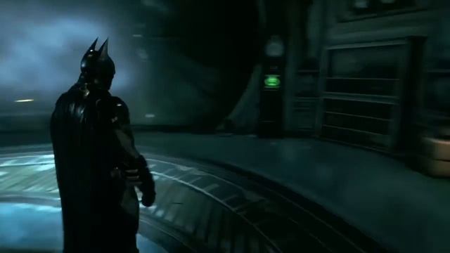 Batman Arkham Knight batgirl unlock смотреть онлайн