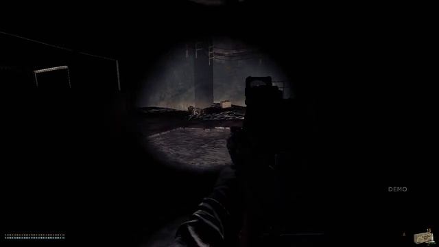 STALKER Anomaly -Exploring Lab X8 смотреть онлайн