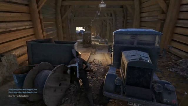 Sniper Elite 5 [DLC] CO-OP Wolf Mountain Campaign Mission - Authentic Mode смотреть онлайн