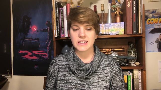 Review - Mask of Leia ( Star Wars Fan Film ) смотреть онлайн