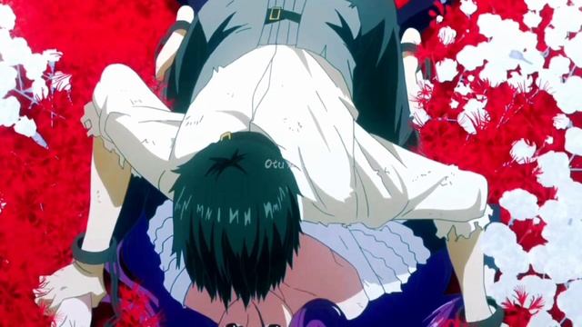 Anime Short смотреть онлайн