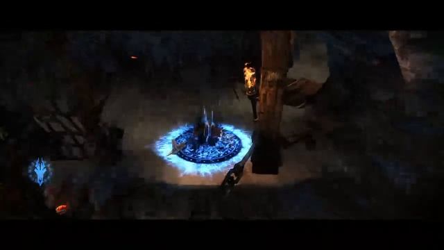 DARKSAIDERS: Warmastered Edition Прохождение #4 Лошадь Агония смотреть онлайн