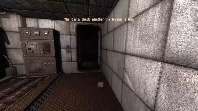 STALKER CoP Misery 2.2 #36 Where are you?! смотреть онлайн