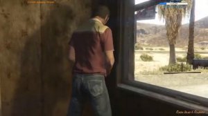 ПОЛНОЕ ПРОХОЖДЕНИЕ СЮЖЕТНОЙ ЛИНИИ GTA 5 В 2021 ГОДУ #4 +ДОП  КВЕСТЫ