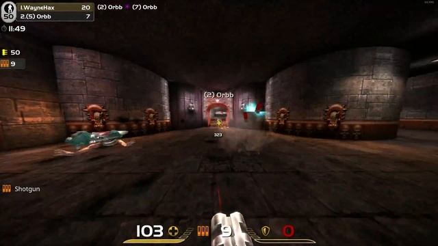 Free For Orbb ,Quake live смотреть онлайн