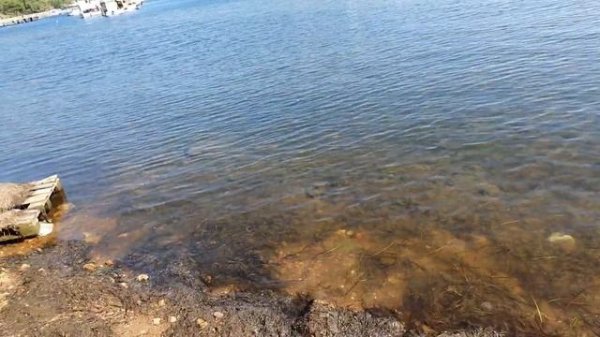 Принцевы острова Стамбула/Дикий пляж @HelenLin1