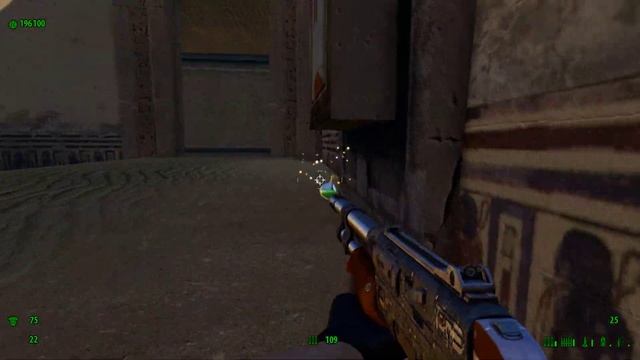 Serious Sam Fusion - The Temple of Boom Playthrough смотреть онлайн