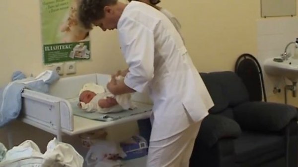 ВЫПИСКА ИЗ РОДДОМА|Роддом при ММА им.Сеченова|Второе КС @HelenLin1