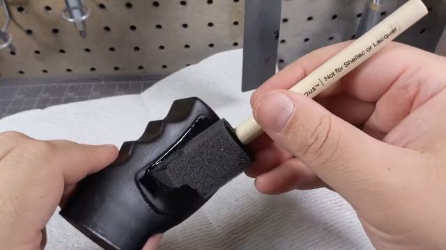 The Batman 2022 | Grapple-Gun | 3d printed смотреть онлайн