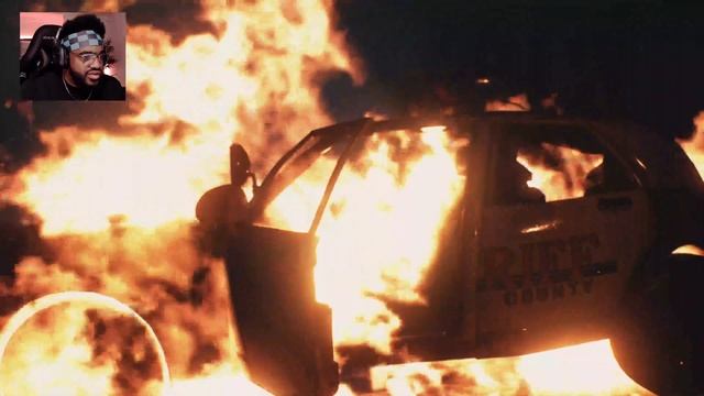 RESIDENT EVIL 2 REMAKE | Episode 1 | First Day on the Job смотреть онлайн