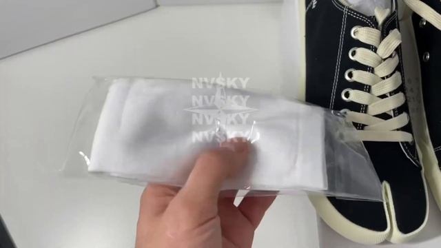 Maison Margiela Tabi