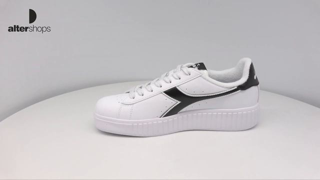 DIADORA GAME P STEP смотреть онлайн
