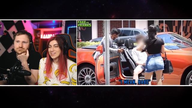 Топ10 Разводов МЕРКАНТИЛЬНЫХ ШКУР! #4 | РЕАКЦИЯ на Telblog.net