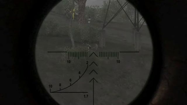 STALKER Anomaly 1.5 - The saddest story told by A-Life смотреть онлайн
