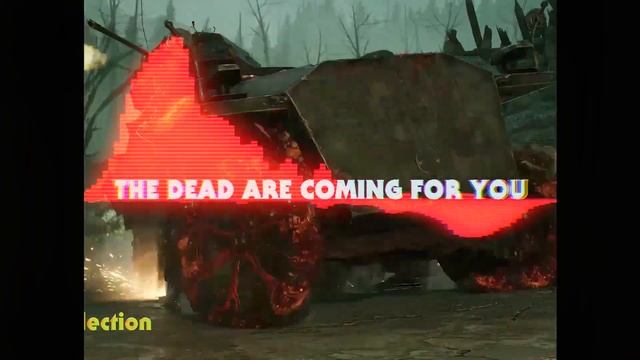Zombie Army 4 – Original Soundtrack Announcement (Rebellion Music) смотреть онлайн