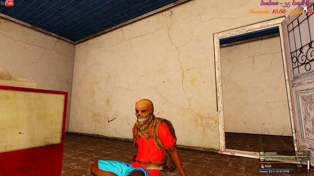 EXORSUS Arma 3 Altis Life смотреть онлайн