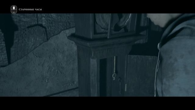 The Dark Pictures Anthology: Little Hope Прохождение [4K] Часть 7 - Осознание / Финал смотреть онлайн