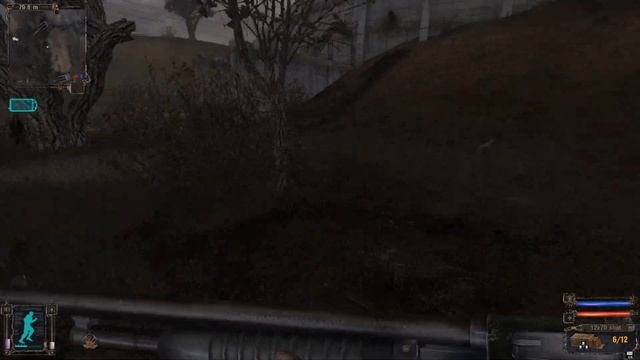 S.T.A.L.K.E.R.: Shadow of Chernobyl #16 - Infiltrating Lab X-16 смотреть онлайн