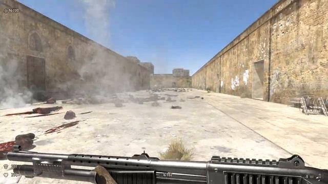 Serious Sam 3 Part 2 *Warning Mature content ahead* смотреть онлайн