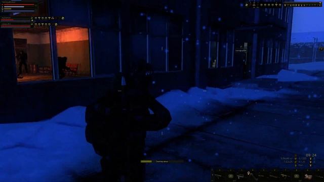 StalkerOnline НУБЫ!!!!!! смотреть онлайн