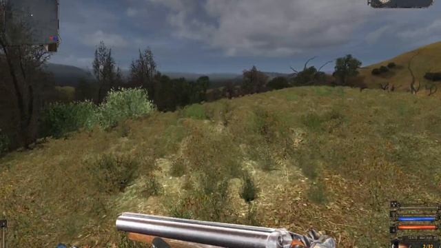 S.T.A.L.K.E.R. United Zone Inside (v12.0) Прохождение №2