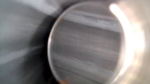 Browning BAR Mk3 Quick Overview inside and out смотреть онлайн