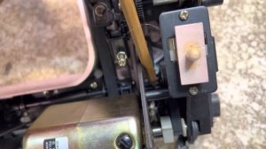 Японский концепт - Обзор швейной машины Toyota charmy 3