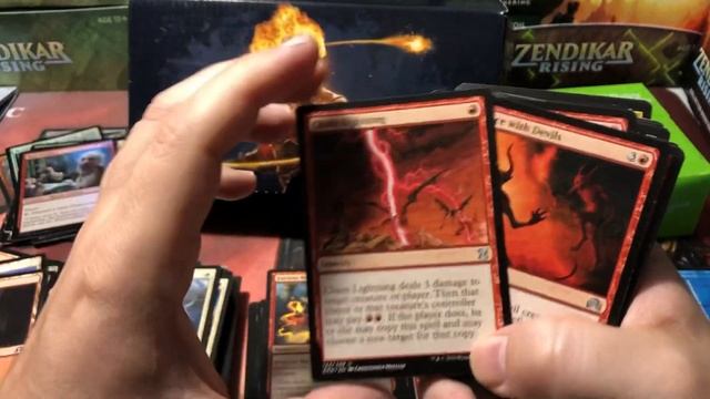 Random collection unboxing Magic the Gathering Goodwill MTG any value? Or complete financial loss? смотреть онлайн