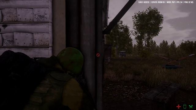 EPIC STANDOFF | Next Day: Survival смотреть онлайн