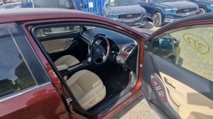 КРАТКИЙ ВИДЕООБЗОР TOYOTA PREMIO 2020 ГОДА, ДВС 1800 СС, 2 ВД