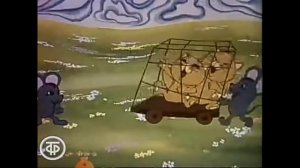 Спокойной ночи малыши 1989 Путаница СССР