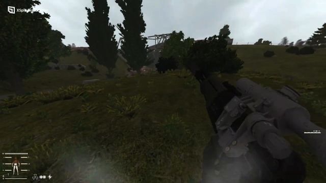 AEK-971 Is OP | S.T.A.L.K.E.R. G.A.M.M.A. смотреть онлайн