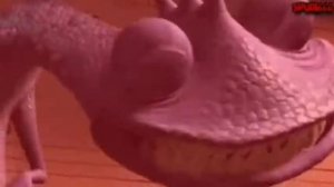 Рэндалл угарает 30 минут