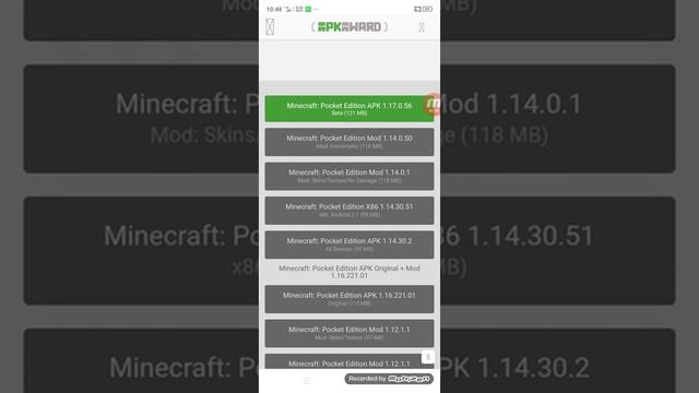 How to download Minecraft PE any version смотреть онлайн